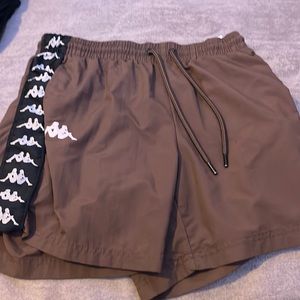 5 inch inseam shorts